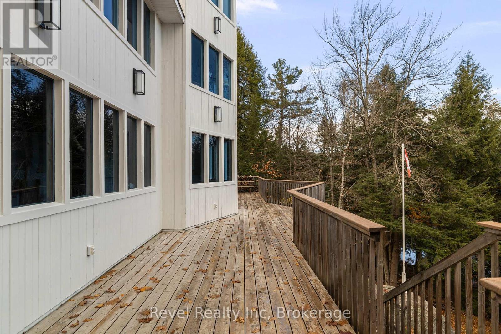 75 Silver Point Drive, Seguin, Ontario  P2A 2W8 - Photo 25 - X12927730