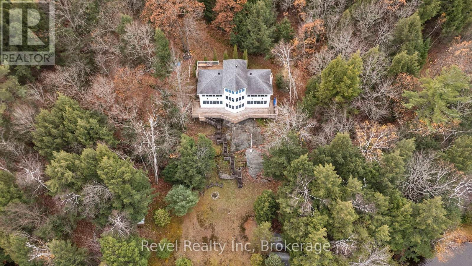 75 Silver Point Drive, Seguin, Ontario  P2A 2W8 - Photo 27 - X12927730