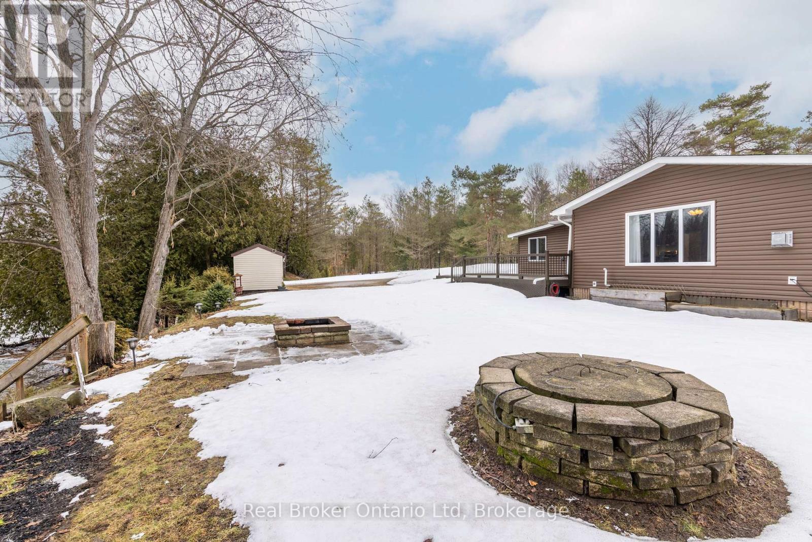 16 Twin River Drive N, South Bruce Peninsula, Ontario  N0H 2T0 - Photo 30 - X12927748