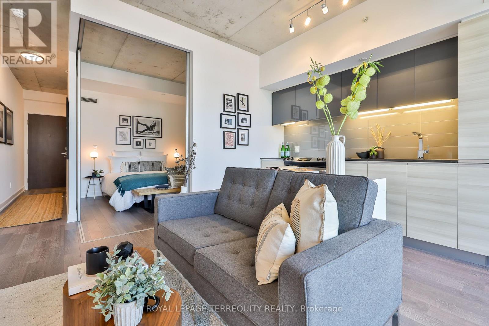 625 - 1190 Dundas Street E, Toronto, Ontario  M4M 0C5 - Photo 10 - E12925530