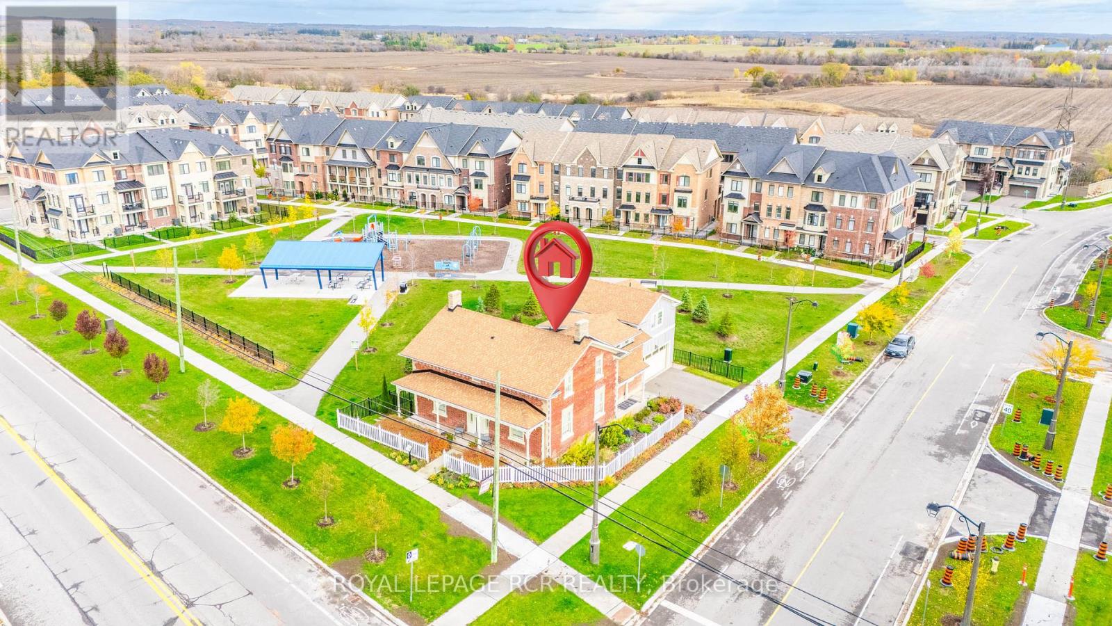 10961 Victoria Square Boulevard, Markham, Ontario  L6C 1J5 - Photo 3 - N12926126