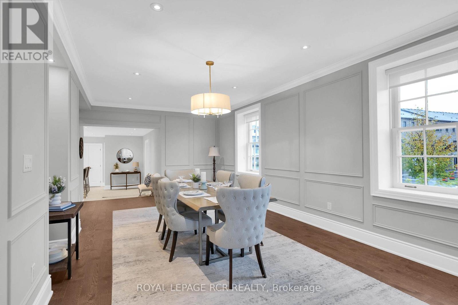 10961 Victoria Square Boulevard, Markham, Ontario  L6C 1J5 - Photo 8 - N12926126