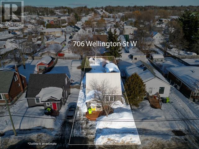 706 Wellington St W, Sault Ste. Marie, Ontario P6C 3V2 - Photo 4 - SM260547