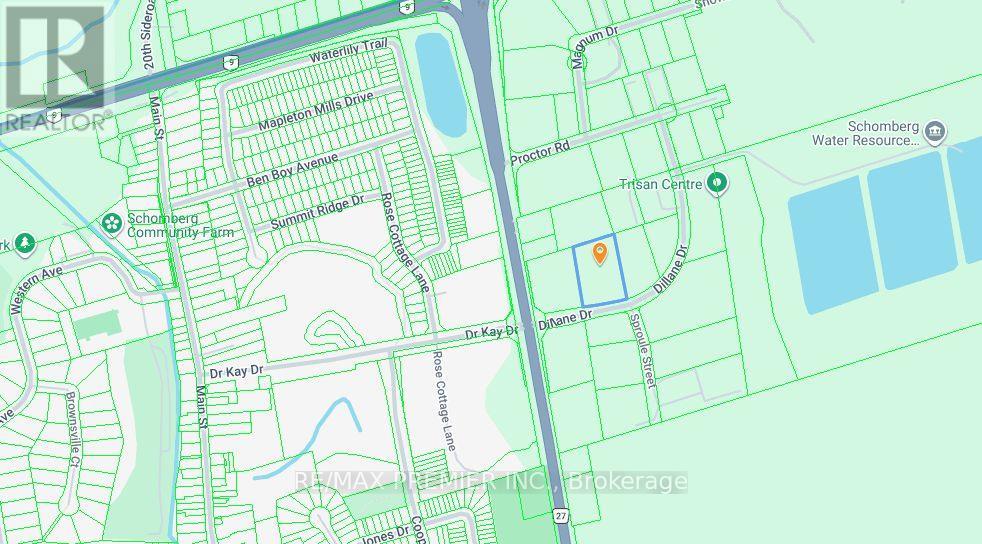 50 Dillane Drive, King (Schomberg), Ontario  L0G 1T0 - Photo 2 - N12927616