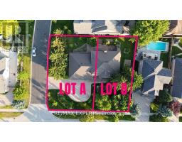 LOT B COLUCCI DRIVE, Vaughan, Ontario
