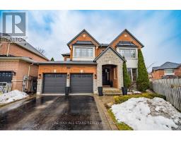 74 BRAITH CRESCENT, Whitchurch-Stouffville, Ontario