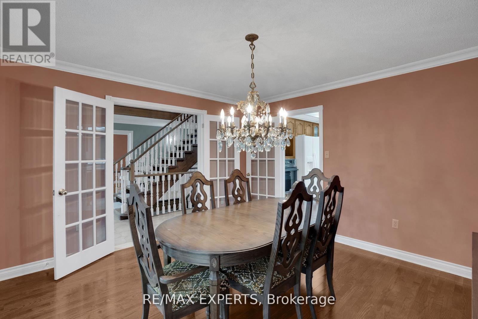 80 Colucci Drive, Vaughan, Ontario  L4L 9A6 - Photo 10 - N12927660