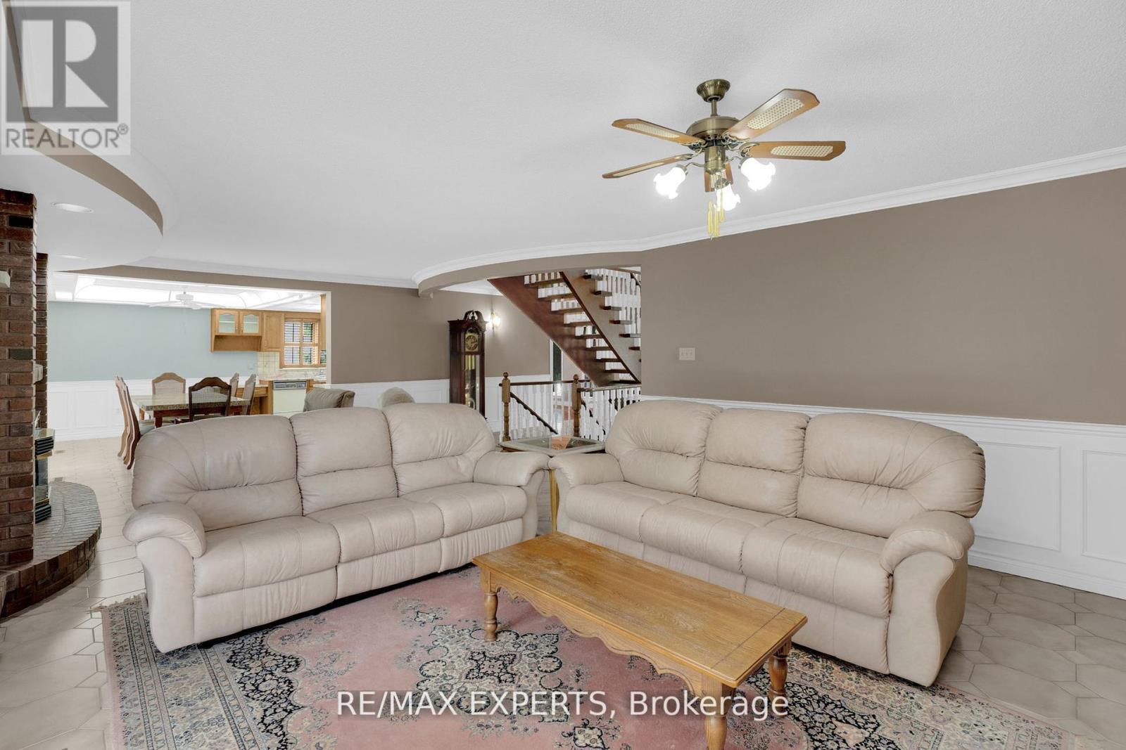 80 Colucci Drive, Vaughan, Ontario  L4L 9A6 - Photo 22 - N12927660