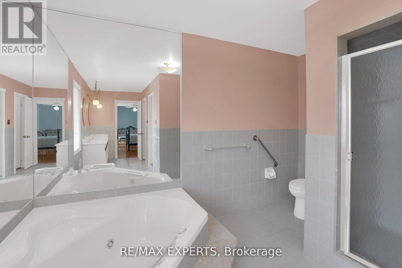 80 Colucci Drive, Vaughan, Ontario  L4L 9A6 - Photo 34 - N12927660