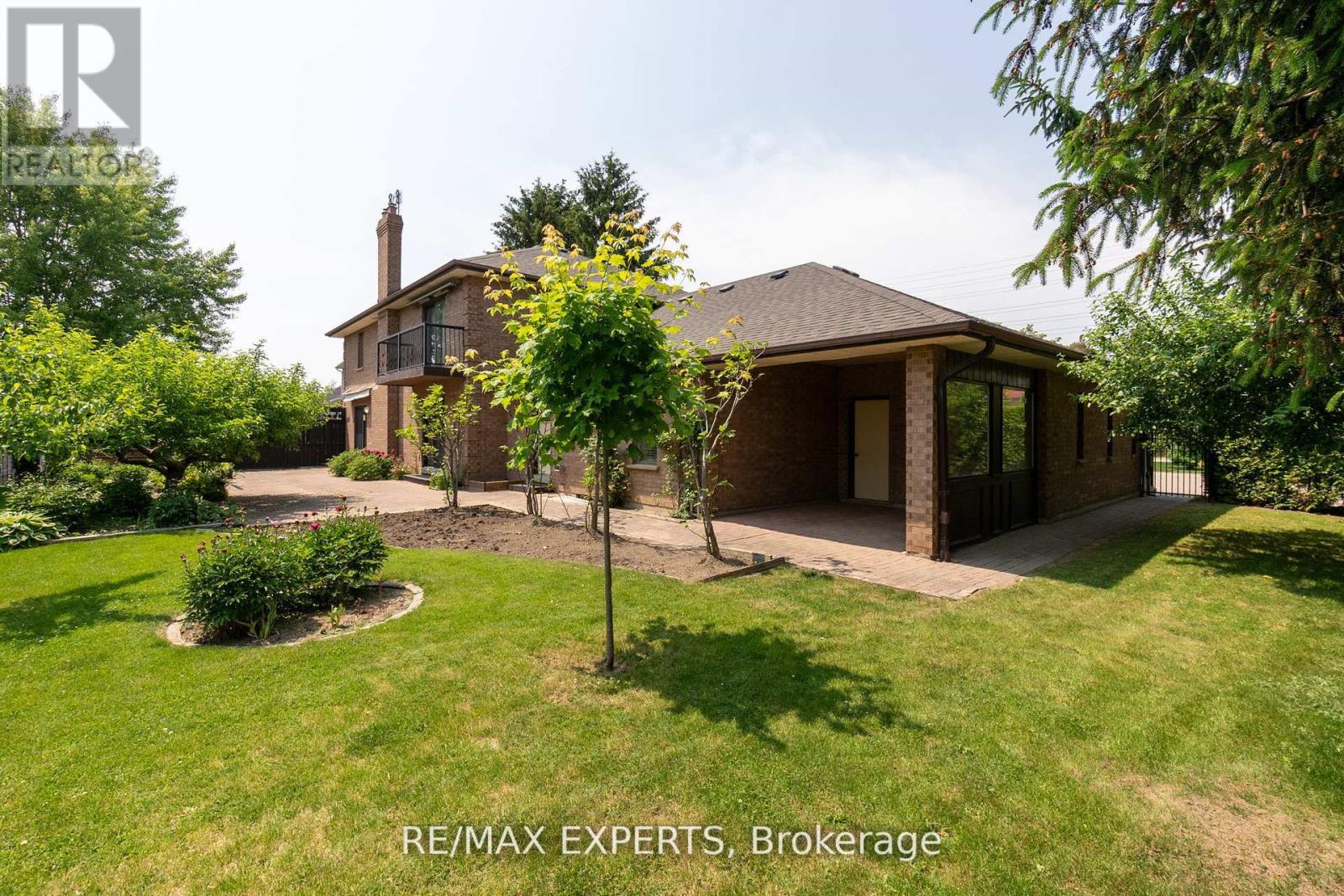 80 Colucci Drive, Vaughan, Ontario  L4L 9A6 - Photo 44 - N12927660