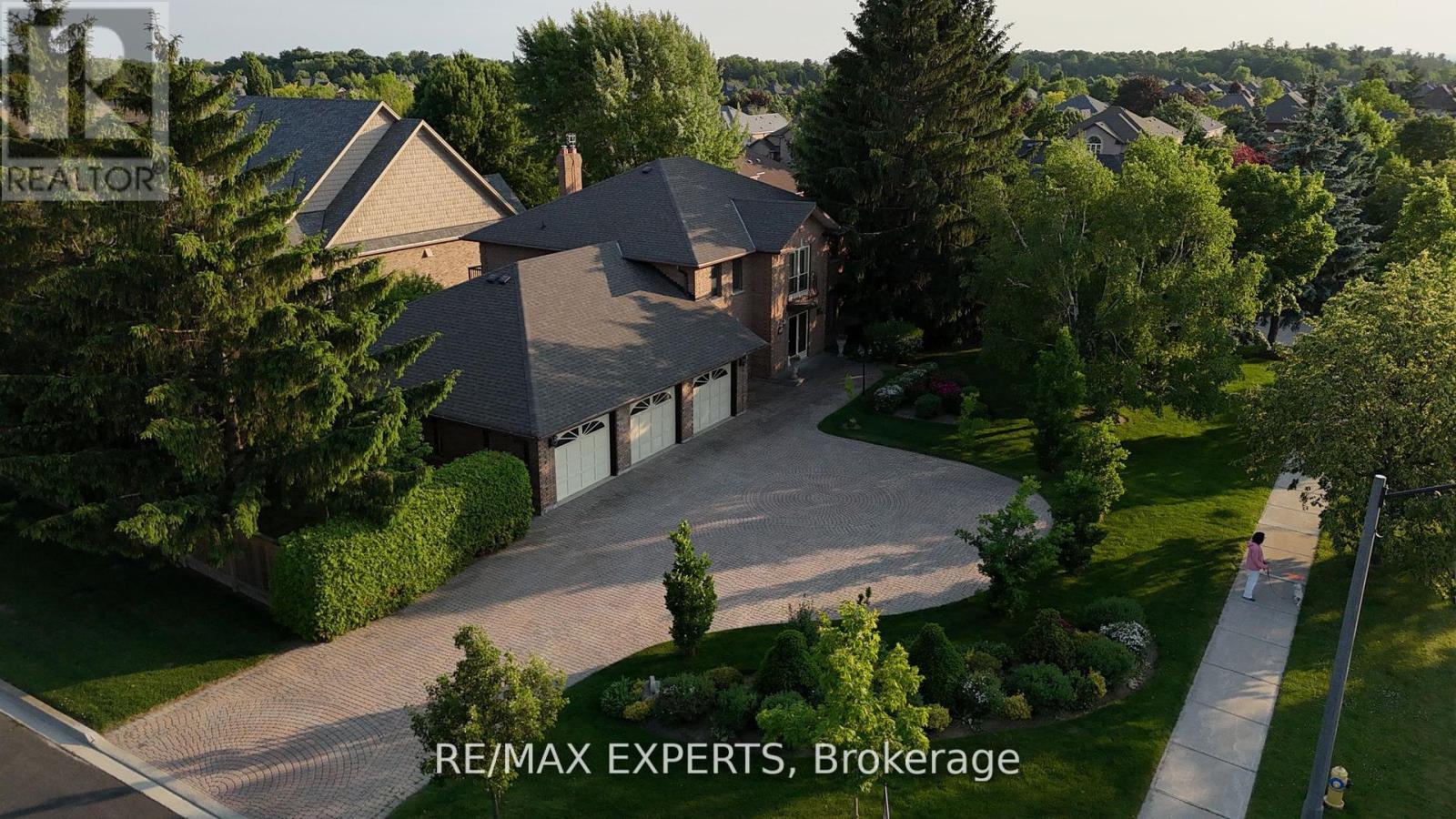 80 Colucci Drive, Vaughan, Ontario  L4L 9A6 - Photo 49 - N12927660