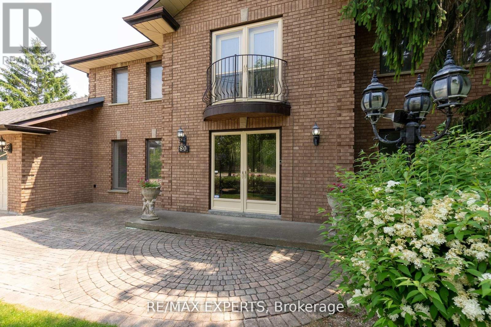 80 Colucci Drive, Vaughan, Ontario  L4L 9A6 - Photo 6 - N12927660