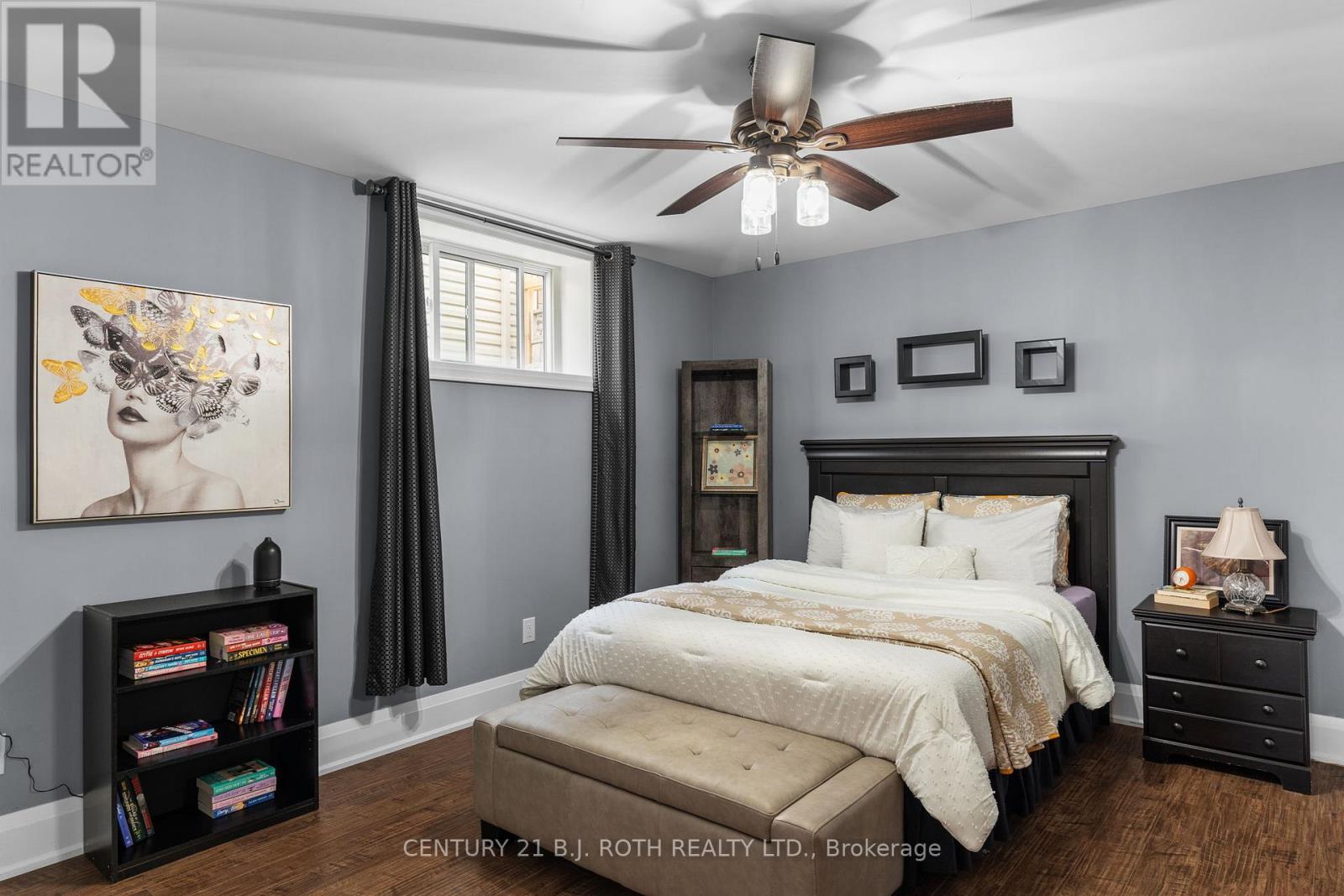 41 Osborn Street, Essa (Angus), Ontario  L0M 1B0 - Photo 36 - N12927674