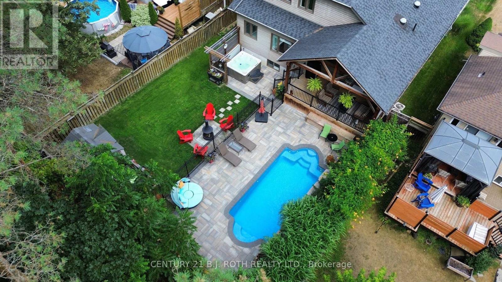 41 Osborn Street, Essa (Angus), Ontario  L0M 1B0 - Photo 42 - N12927674