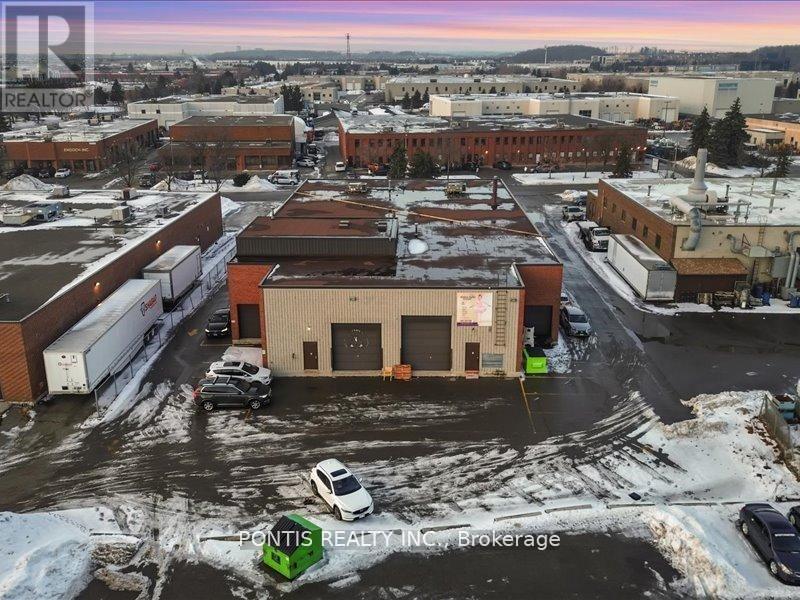 7 Bradwick Drive, Vaughan, Ontario  L4K 2T4 - Photo 7 - N12927700