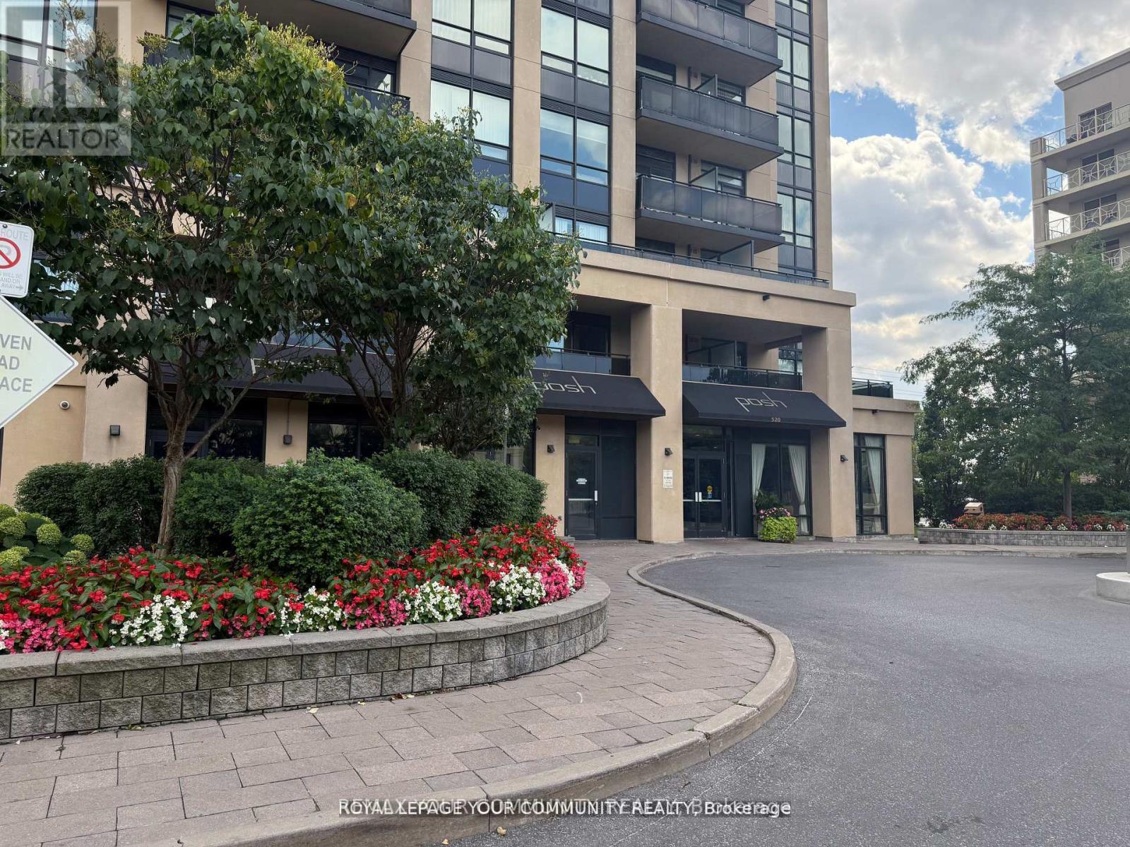 208 - 520 Steeles Avenue W, Vaughan, Ontario  L4J 1A2 - Photo 2 - N12927726