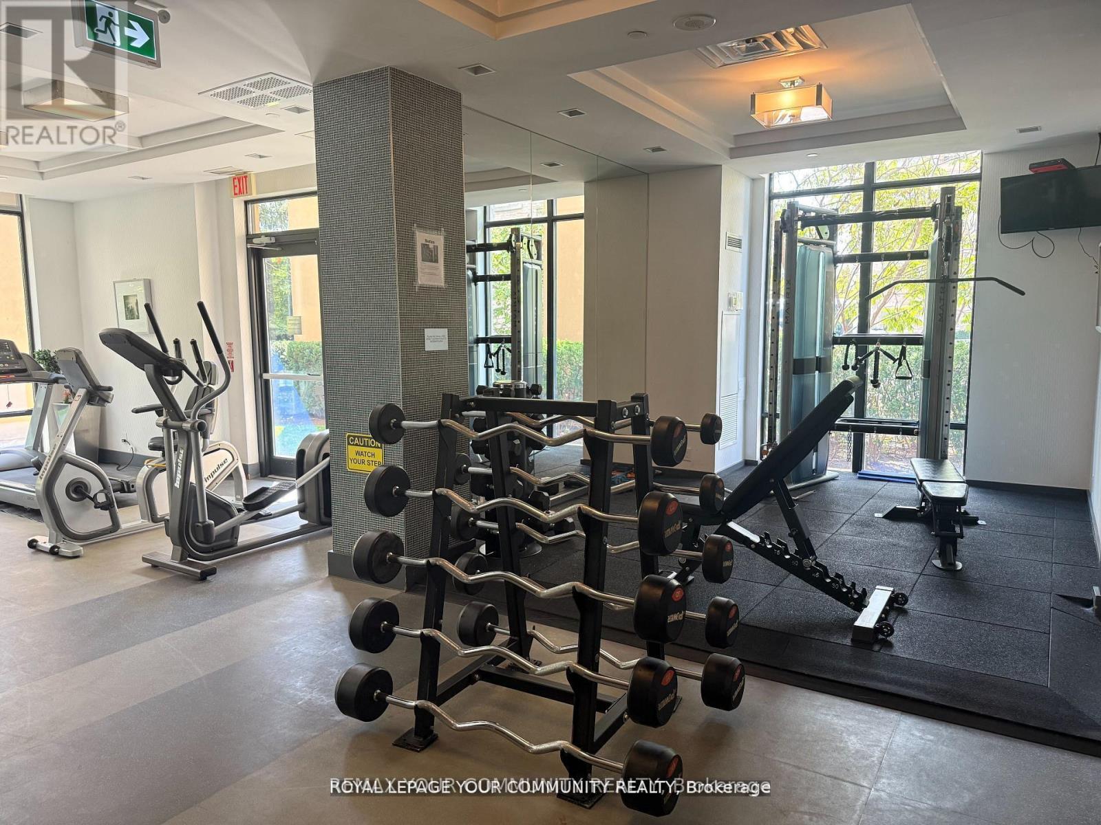 208 - 520 Steeles Avenue W, Vaughan, Ontario  L4J 1A2 - Photo 8 - N12927726