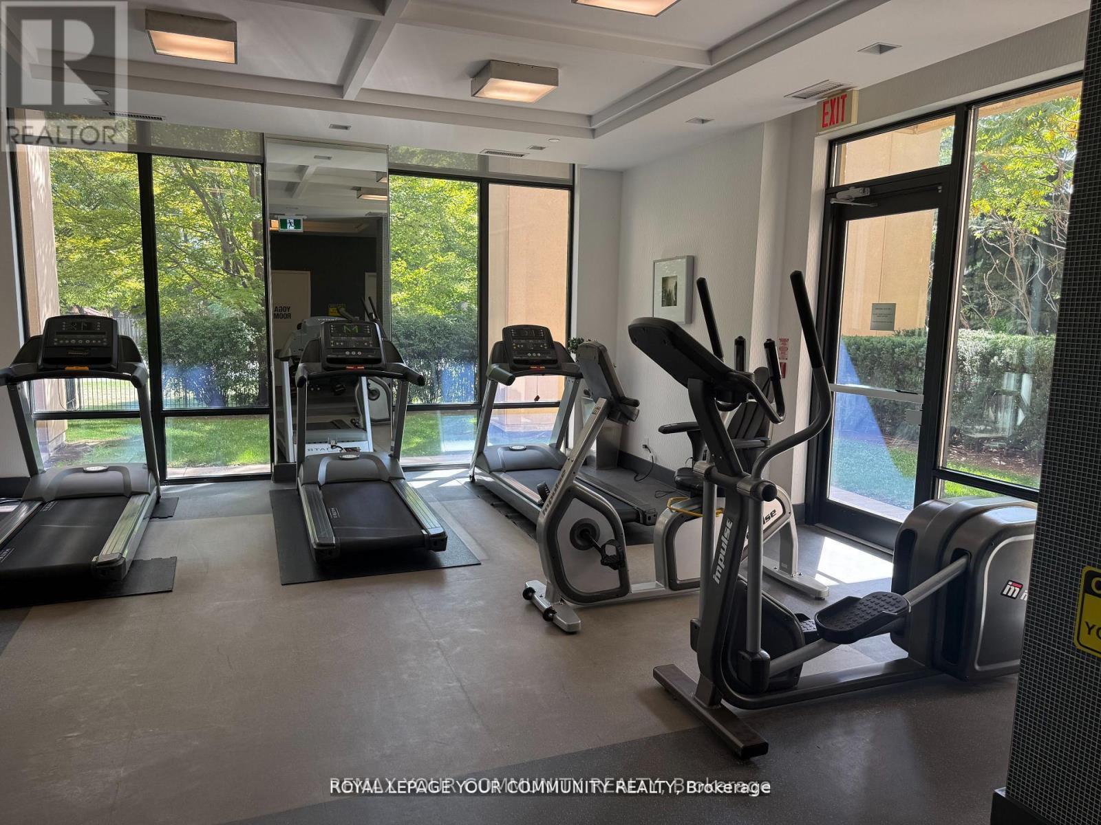 208 - 520 Steeles Avenue W, Vaughan, Ontario  L4J 1A2 - Photo 9 - N12927726