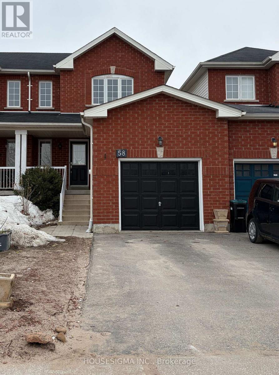 58 LOOKOUT STREET, Essa, Ontario