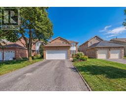 50 ELEANOR CIRCLE, Richmond Hill, Ontario