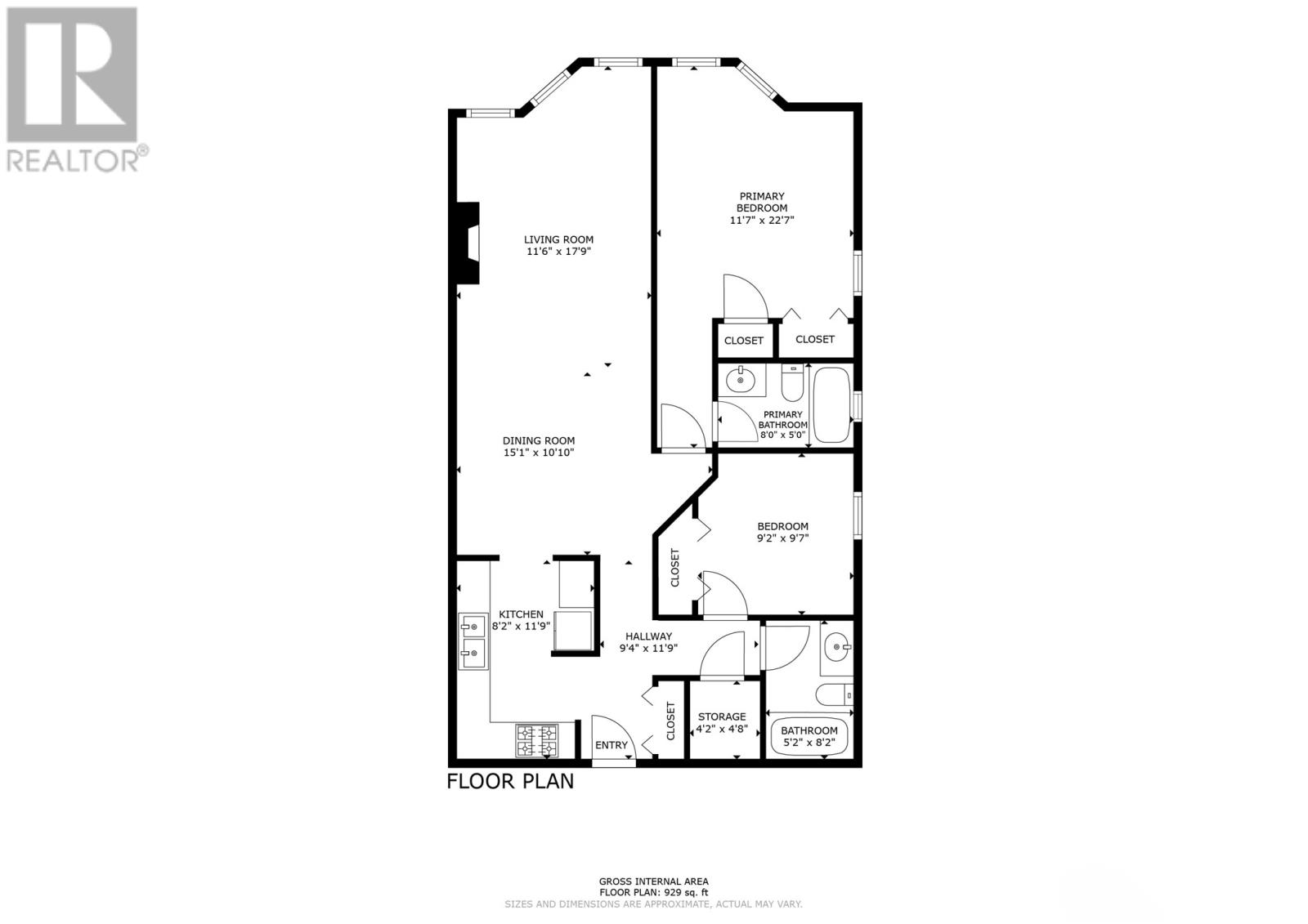 134 Portugal Cove Road Unit#204, St. John's, Newfoundland & Labrador  A1B 2N2 - Photo 2 - 1295618