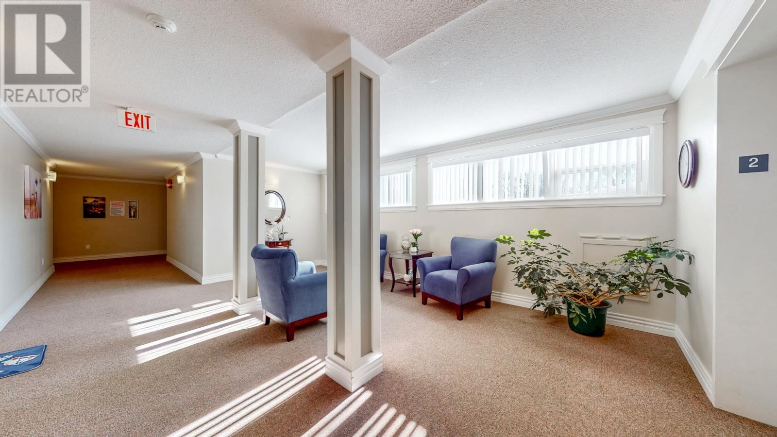 134 Portugal Cove Road Unit#204, St. John's, Newfoundland & Labrador  A1B 2N2 - Photo 22 - 1295618