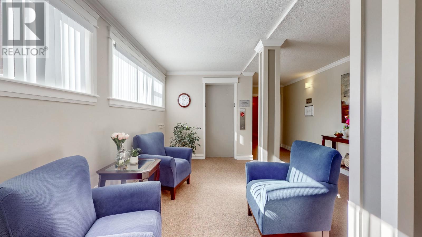 134 Portugal Cove Road Unit#204, St. John's, Newfoundland & Labrador  A1B 2N2 - Photo 23 - 1295618