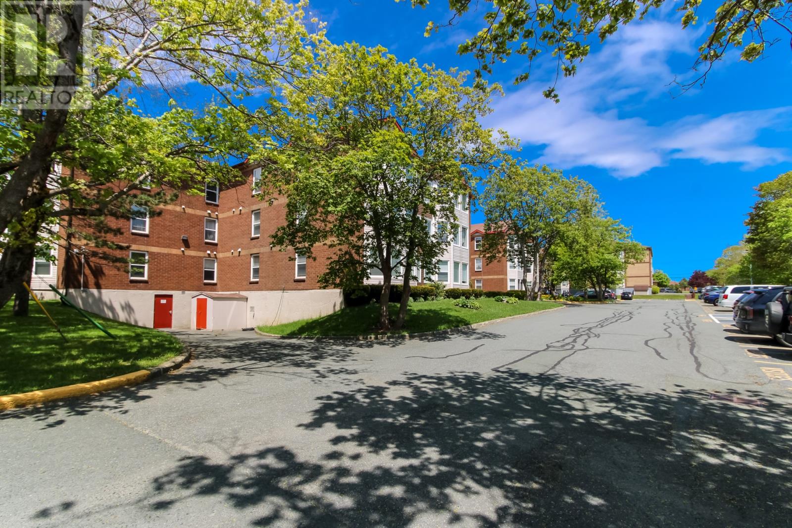 134 Portugal Cove Road Unit#204, St. John's, Newfoundland & Labrador  A1B 2N2 - Photo 27 - 1295618