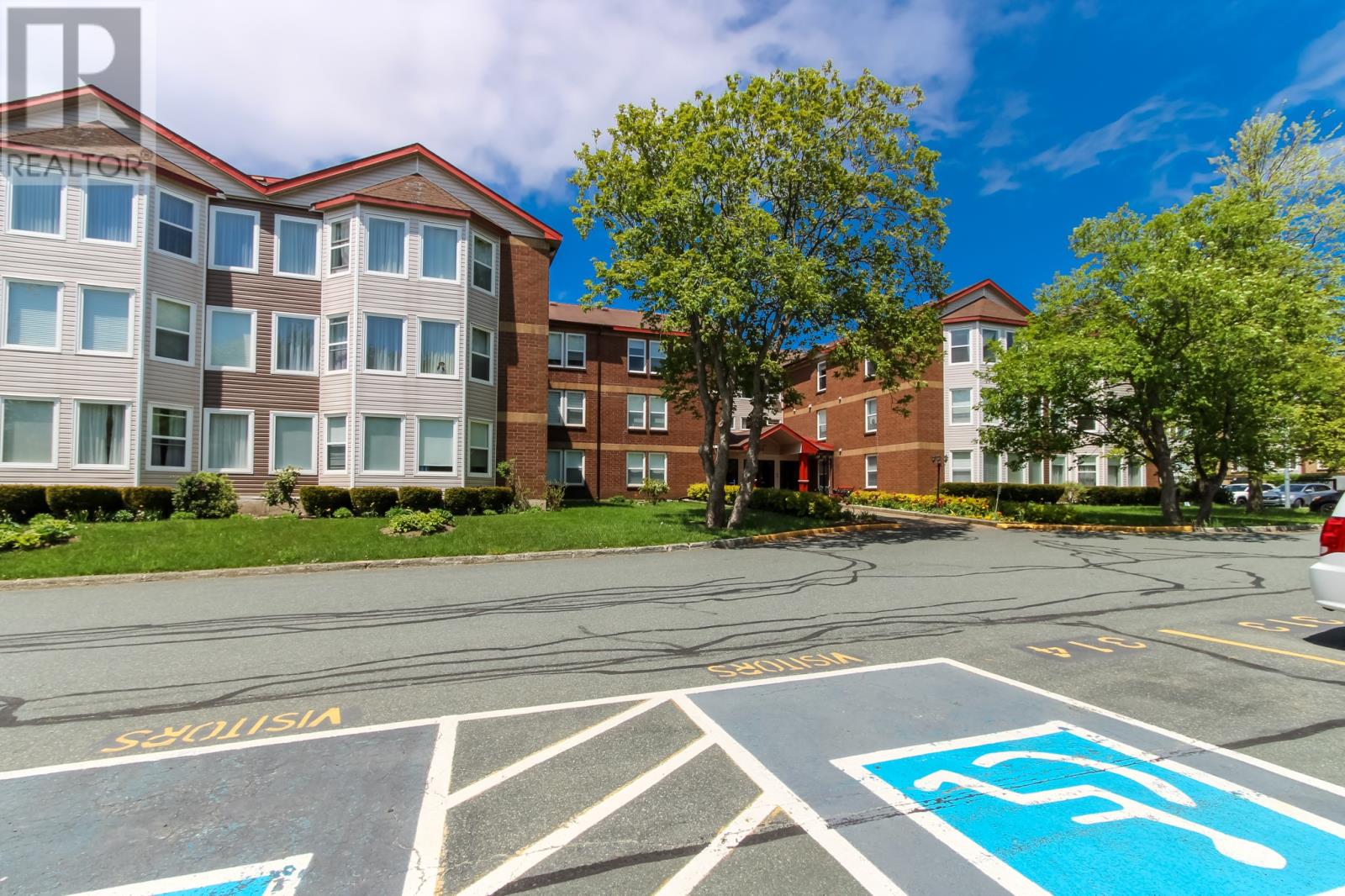 134 Portugal Cove Road Unit#204, St. John's, Newfoundland & Labrador  A1B 2N2 - Photo 28 - 1295618