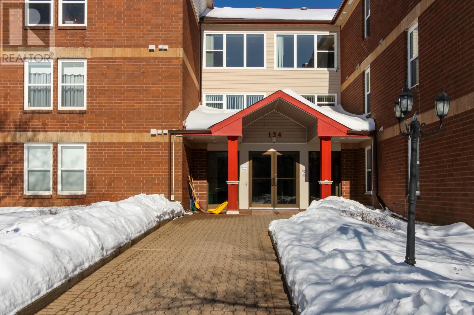 134 Portugal Cove Road Unit#204, St. John's, Newfoundland & Labrador  A1B 2N2 - Photo 29 - 1295618