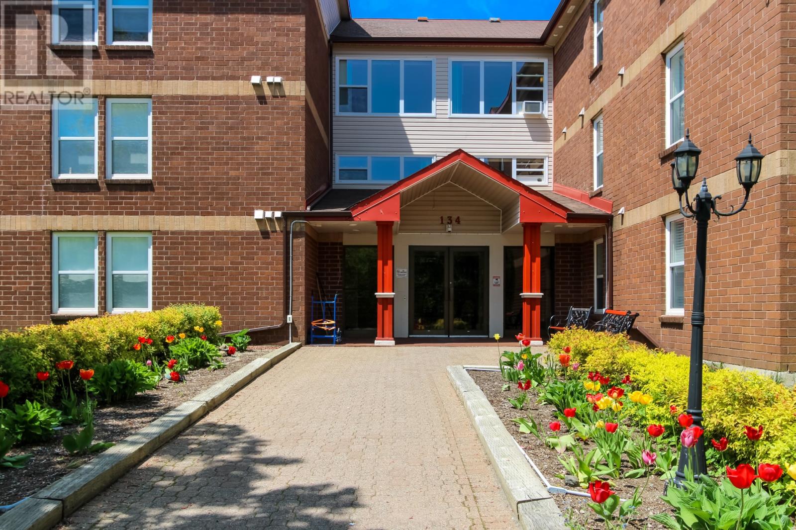 134 Portugal Cove Road Unit#204, St. John's, Newfoundland & Labrador  A1B 2N2 - Photo 30 - 1295618