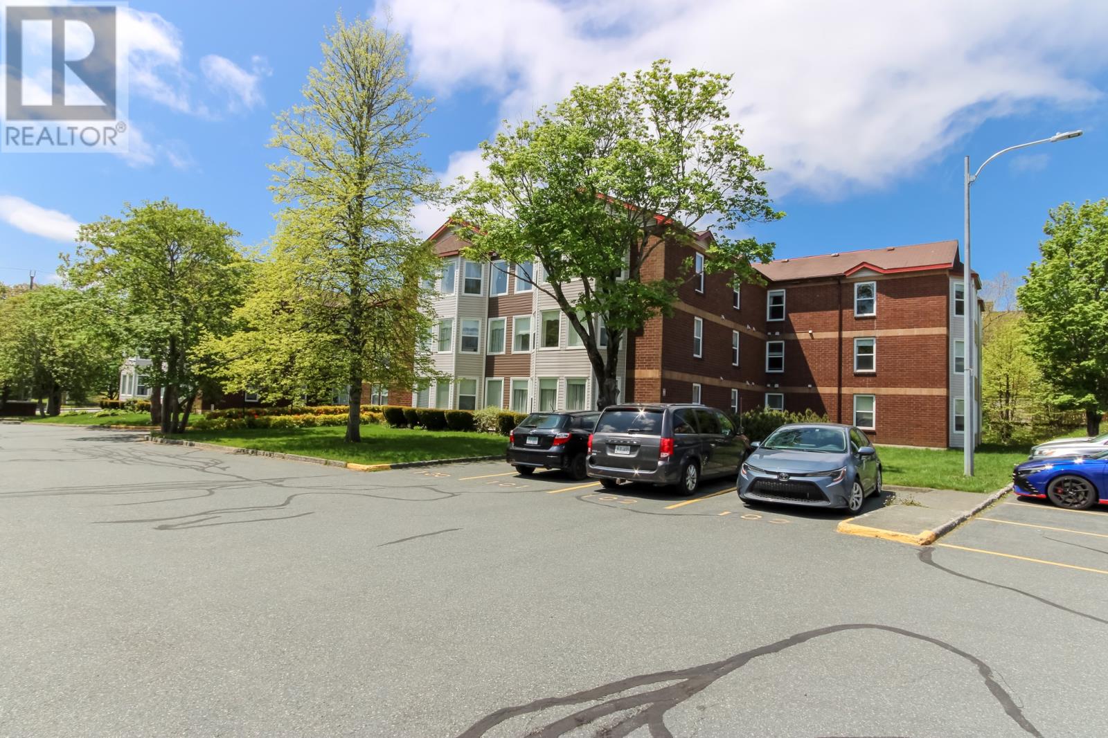 134 Portugal Cove Road Unit#204, St. John's, Newfoundland & Labrador  A1B 2N2 - Photo 32 - 1295618