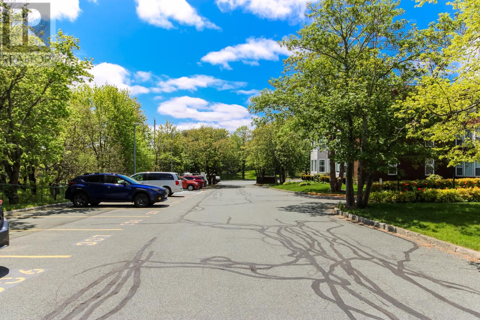 134 Portugal Cove Road Unit#204, St. John's, Newfoundland & Labrador  A1B 2N2 - Photo 33 - 1295618