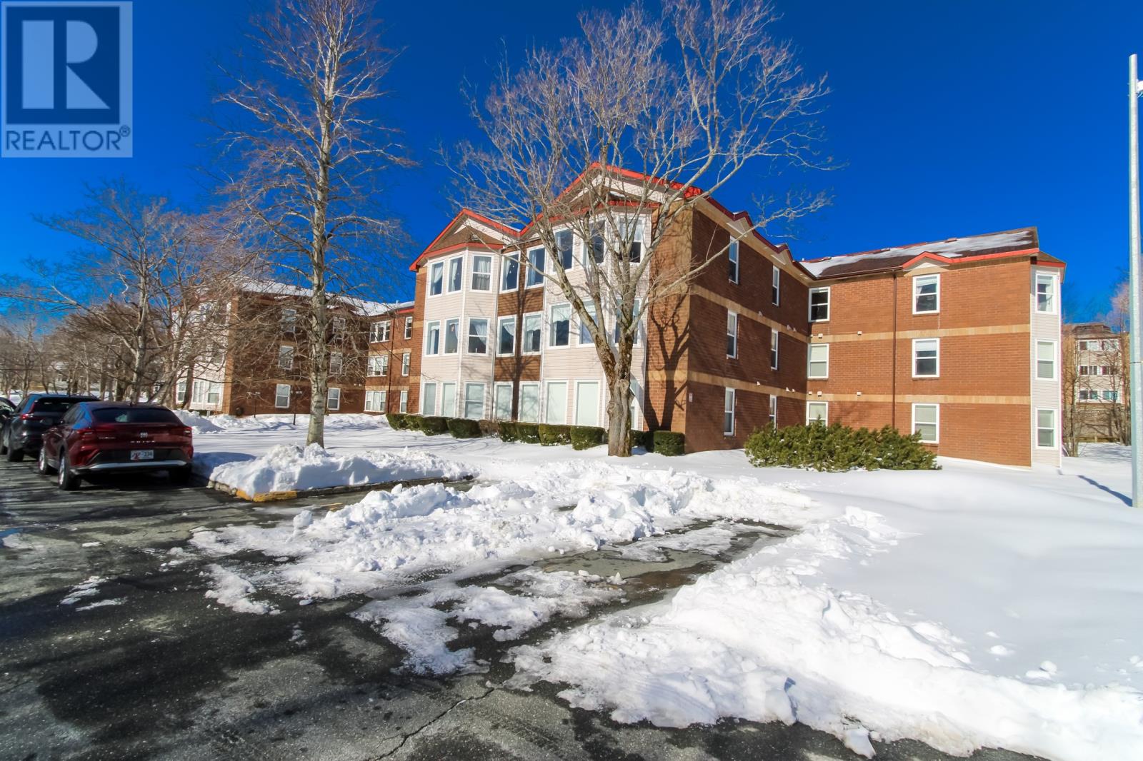 134 Portugal Cove Road Unit#204, St. John's, Newfoundland & Labrador  A1B 2N2 - Photo 34 - 1295618