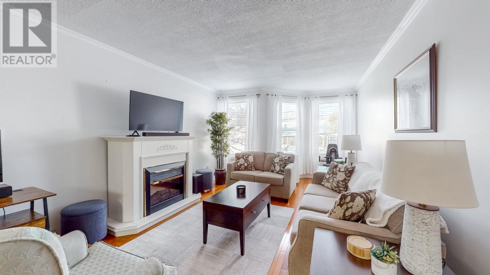 134 Portugal Cove Road Unit#204, St. John's, Newfoundland & Labrador  A1B 2N2 - Photo 4 - 1295618