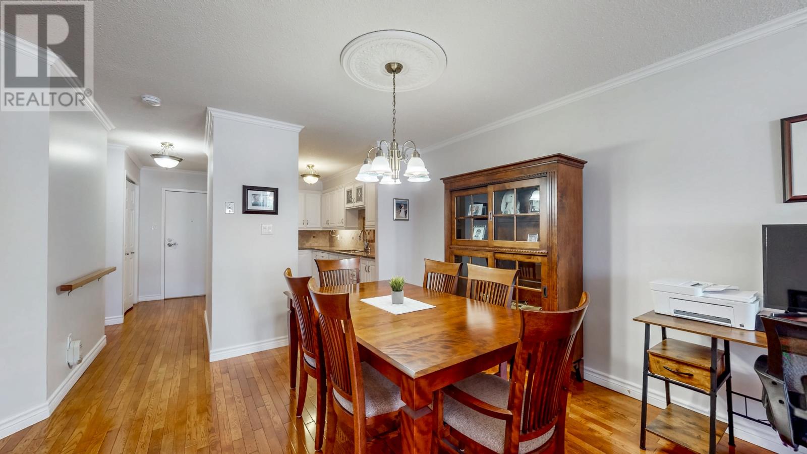 134 Portugal Cove Road Unit#204, St. John's, Newfoundland & Labrador  A1B 2N2 - Photo 6 - 1295618