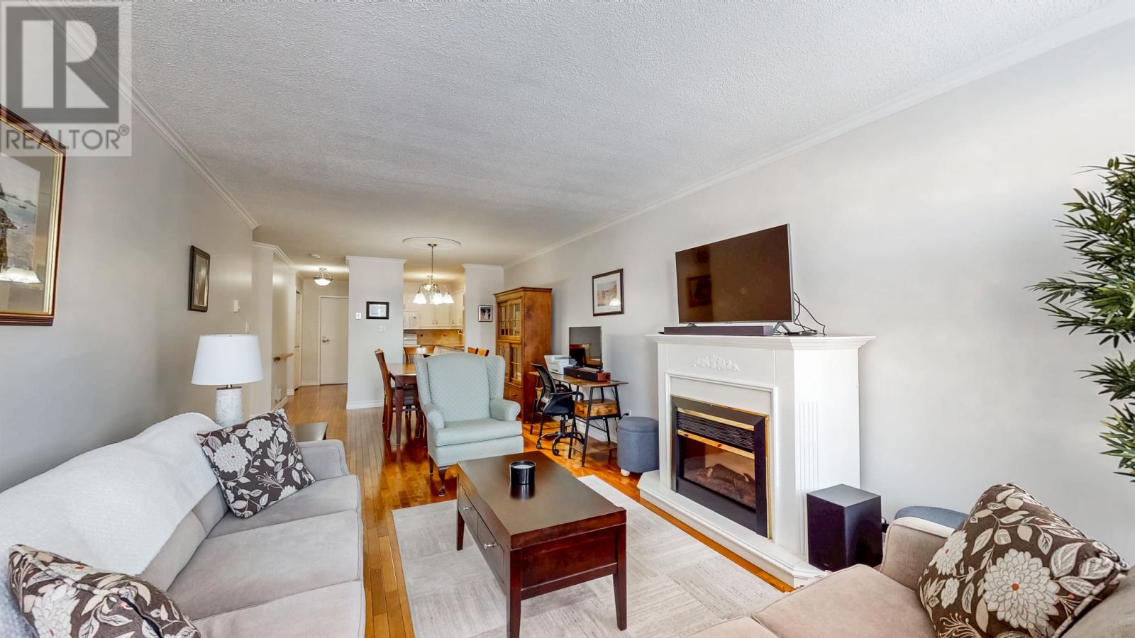 134 Portugal Cove Road Unit#204, St. John's, Newfoundland & Labrador  A1B 2N2 - Photo 7 - 1295618