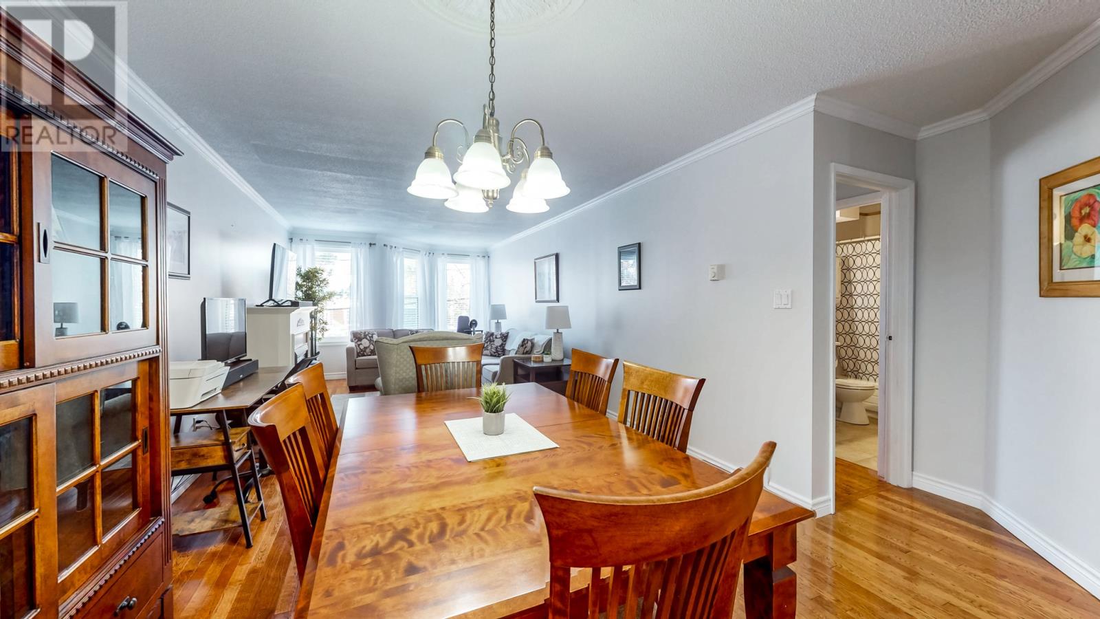 134 Portugal Cove Road Unit#204, St. John's, Newfoundland & Labrador  A1B 2N2 - Photo 8 - 1295618