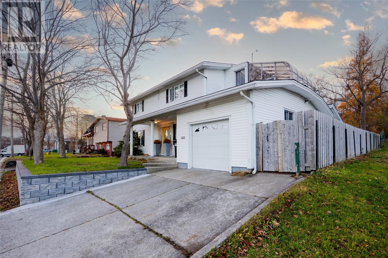 322 Topsail Road, St.john's, Newfoundland & Labrador  A1E 2B5 - Photo 3 - 1295440