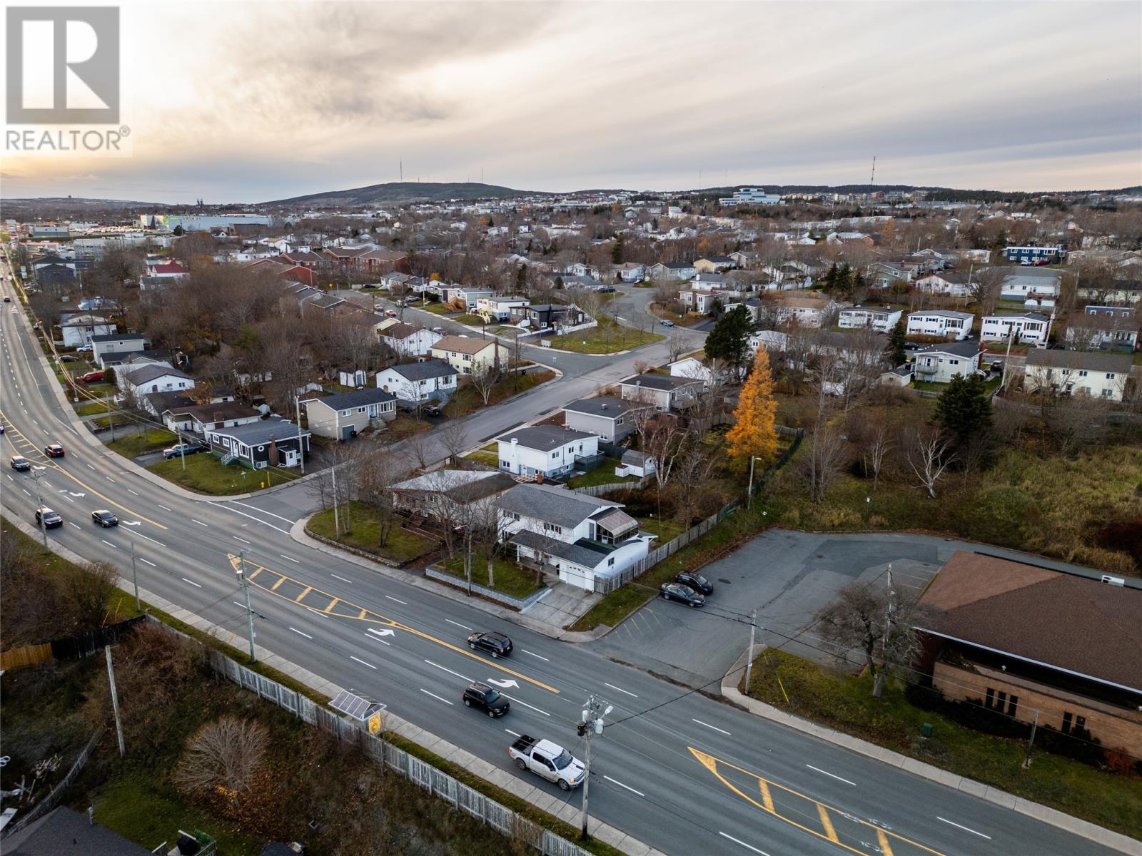 322 Topsail Road, St.john's, Newfoundland & Labrador  A1E 2B5 - Photo 47 - 1295440