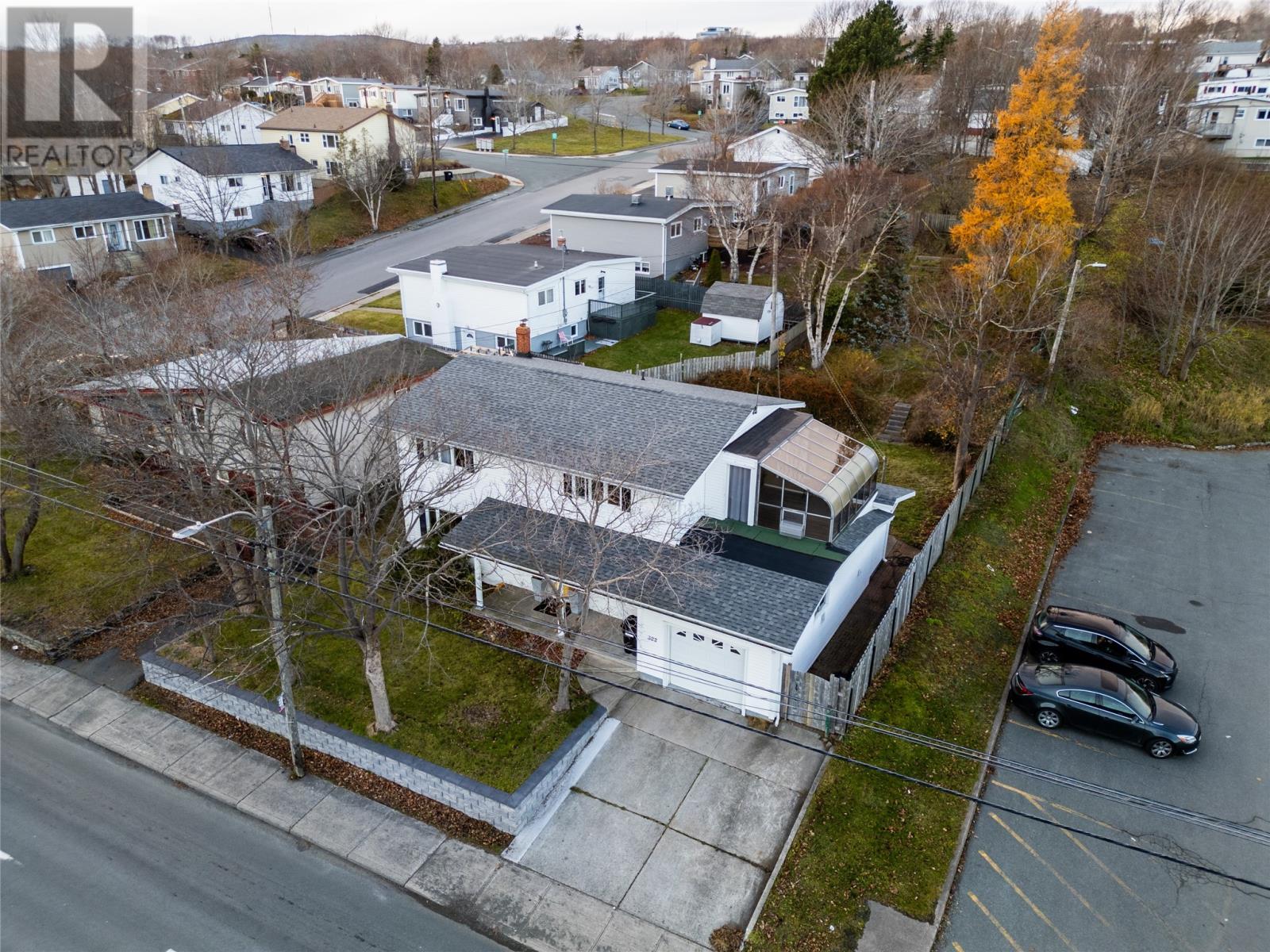 322 Topsail Road, St.john's, Newfoundland & Labrador  A1E 2B5 - Photo 48 - 1295440