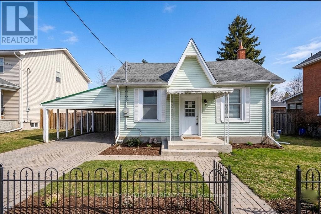 44 Sanford Street, Barrie, Ontario  L4N 3C4 - Photo 32 - S12925474