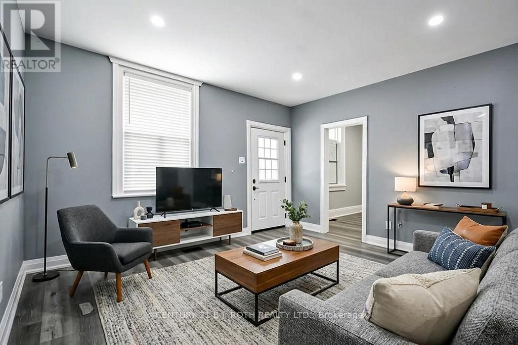 44 Sanford Street, Barrie, Ontario  L4N 3C4 - Photo 6 - S12925474