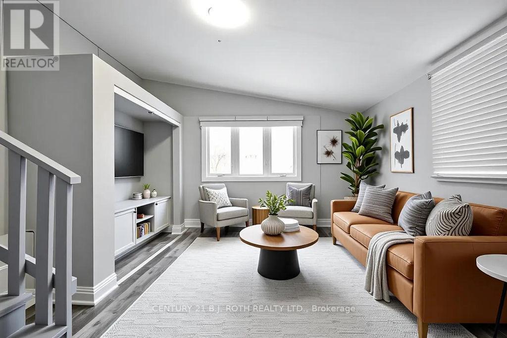 44 Sanford Street, Barrie, Ontario  L4N 3C4 - Photo 14 - S12925474