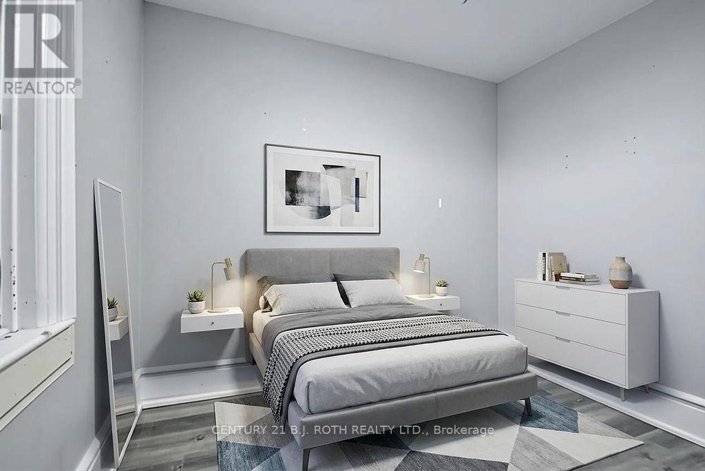 44 Sanford Street, Barrie, Ontario  L4N 3C4 - Photo 18 - S12925474