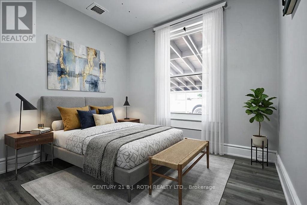 44 Sanford Street, Barrie, Ontario  L4N 3C4 - Photo 20 - S12925474