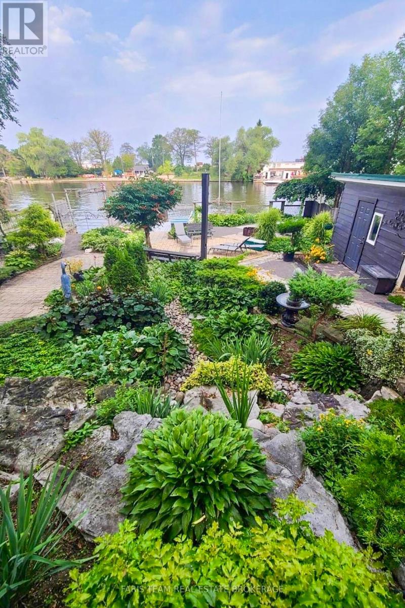 60 River Avenue Crescent, Wasaga Beach, Ontario  L9Z 2K6 - Photo 45 - S12927688