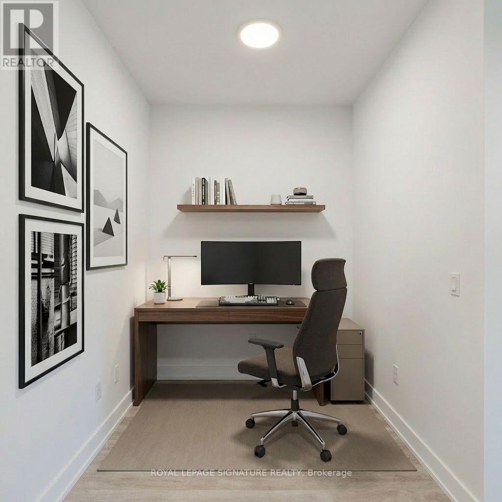 219 - 25 Cordova Avenue, Toronto, Ontario M9A 0E5 - Photo 16 - W12811706