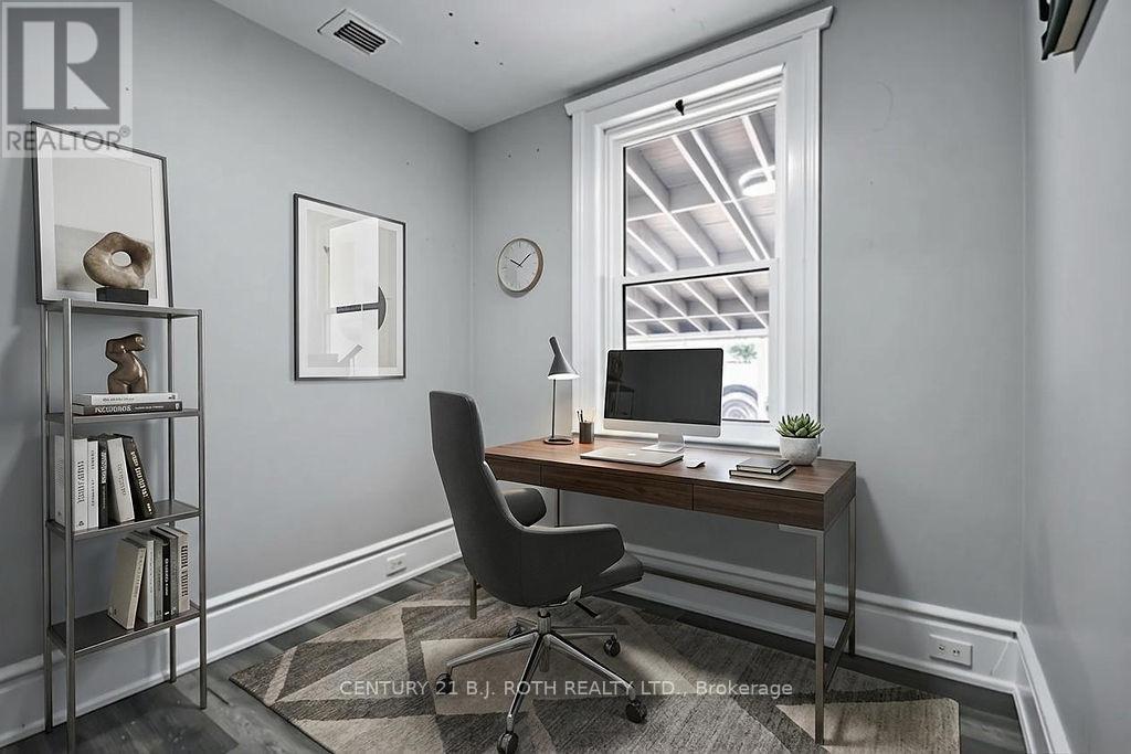 44 Sanford Street, Barrie, Ontario  L4N 3C4 - Photo 21 - S12925474