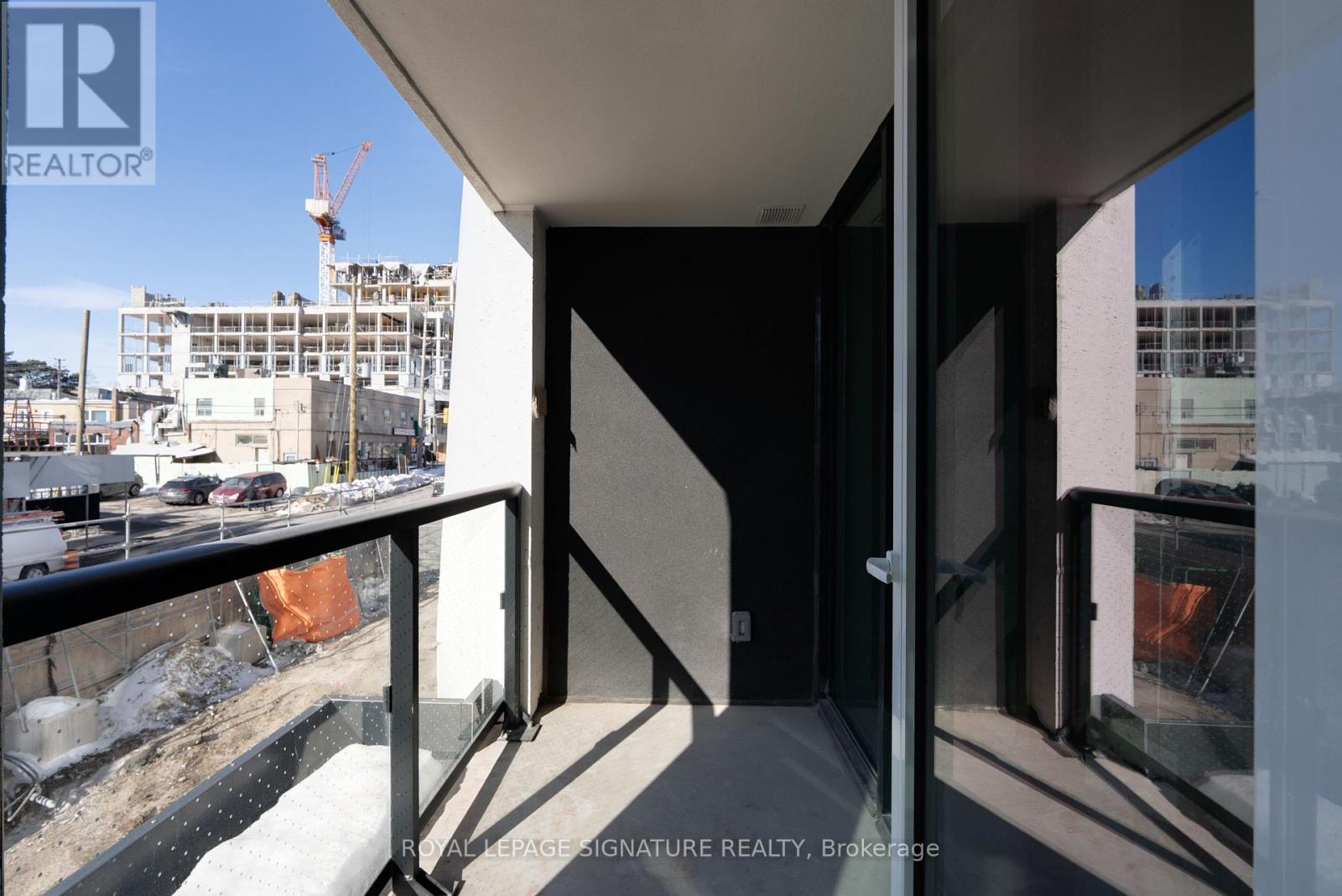 219 - 25 Cordova Avenue, Toronto, Ontario M9A 0E5 - Photo 22 - W12811706